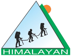 Himalayan Pioneer Adventures Logo